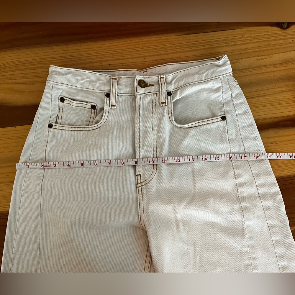 B Sides Lasso Jeans (28 inch waist) - Picture 7 of 9